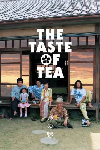 The Taste of Tea [DVDrip] (2004)