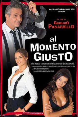 Al momento giusto [HD] (2000)