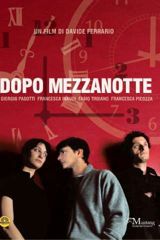 Dopo mezzanotte [HD] (2004)