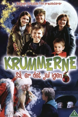 Crummy e la ricetta di Babbo Natale [DVDrip] (2006)