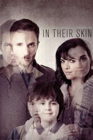 In Their Skin [DVDrip] (2012)