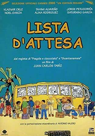 Lista d'attesa [DVDrip] (2000)