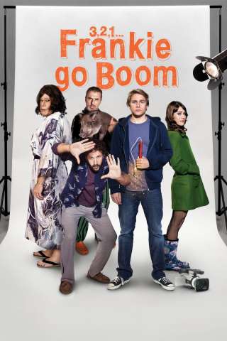 3, 2, 1... Frankie Go Boom [DVDrip] (2012)