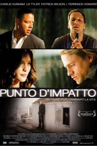 Punto d'impatto [HD] (2011)