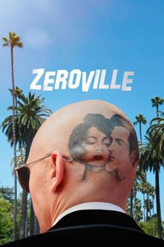 Zeroville [HD] (2019)