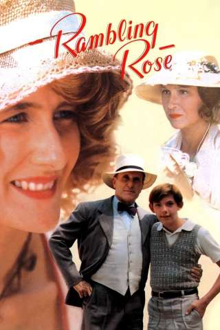 Rosa scompiglio e i suoi amanti [HD] (1991)
