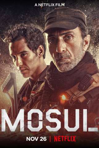 Mosul [HD] (2019)