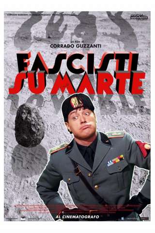 Fascisti su Marte [HD] (2006)