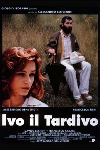 Ivo il tardivo [DVDrip] (1995)