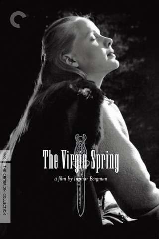 La fontana della vergine [HD] (1960)