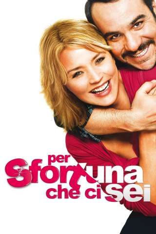 Per sfortuna che ci sei [HD] (2011)