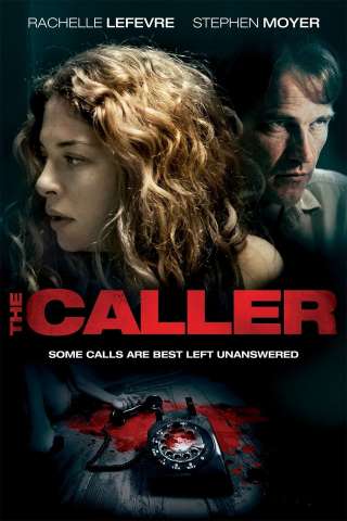 The Caller [DVDrip] (2011)