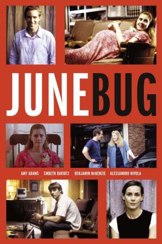 Junebug [HD] (2005)