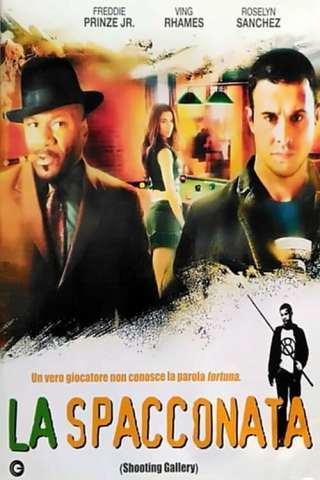 La spacconata [HD] (2005)