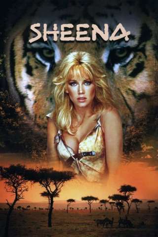 Sheena regina della giungla [HD] (1984)