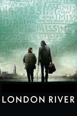 London River [DVDrip] (2009)