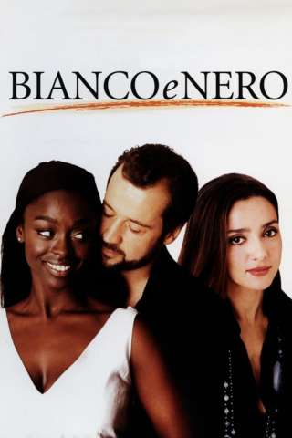 Bianco e nero [DVDrip] (2008)