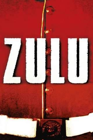 Zulu [HD] (1964)