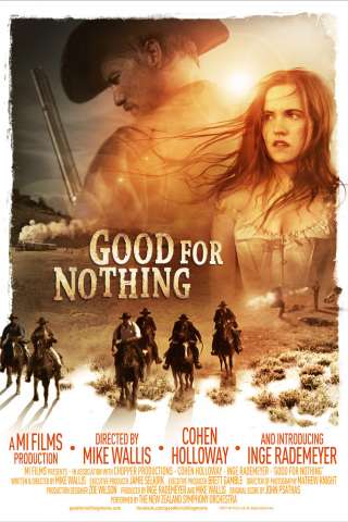 Good for Nothing [DVDrip] (2011)