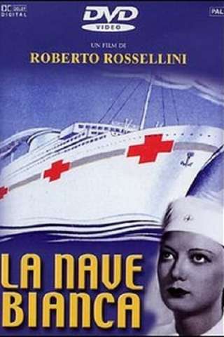 La nave bianca [DVDrip] (1941)