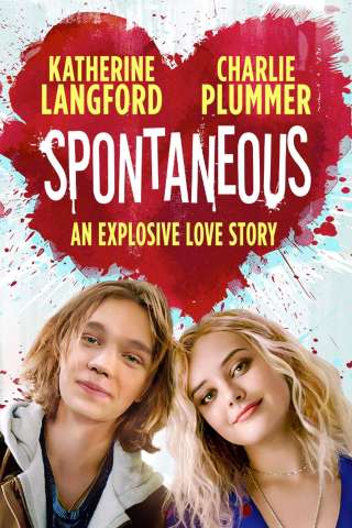 Spontaneous [HD] (2020)