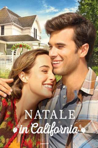 Natale in California [HD] (2020)