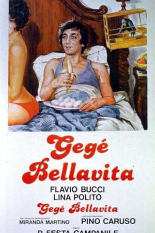 Gegè Bellavita [HD] (1978)