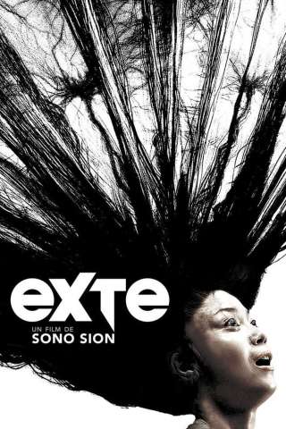 Exte: Hair Extensions [HD] (2007)