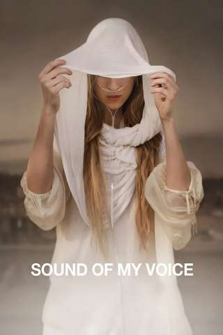 Sound of My Voice [DVDrip] (2011)