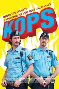 Kops [DVDrip] (2003)