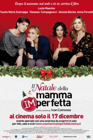 Il Natale della mamma imperfetta [DVDrip] (2013)