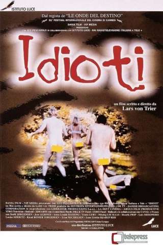 Idioti [DVDrip] (1998)