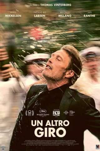 Un altro giro [HD] (2020)