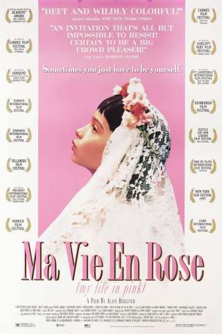 Ma vie en rose [DVDrip] (1997)