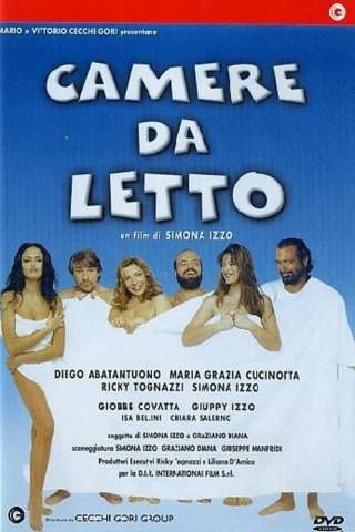 Camere da letto [HD] (1997)