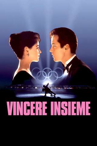 Vincere insieme [HD] (1992)