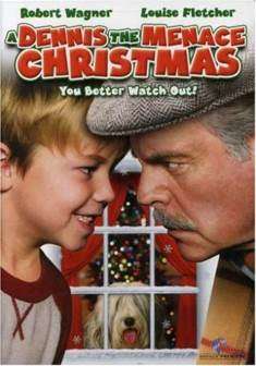 Dennis la minaccia di Natale [DVDrip] (2007)