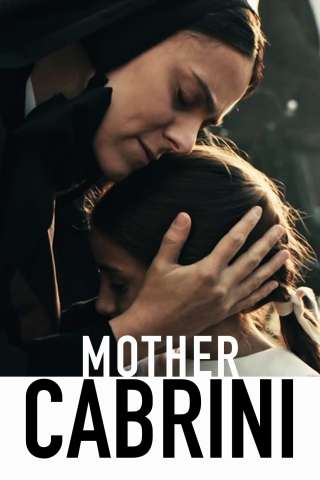 Mother Cabrini [HD] (2019)