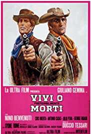 Vivi o preferibilmente morti [HD] (1969)