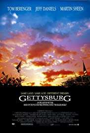 Gettysburg [HD] (1993)