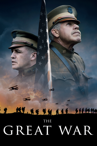 The Great War [HD] (2020)