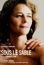 Sotto la sabbia [DVDrip] (2000)
