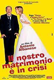 Il nostro matrimonio è in crisi [DVDrip] (2001)