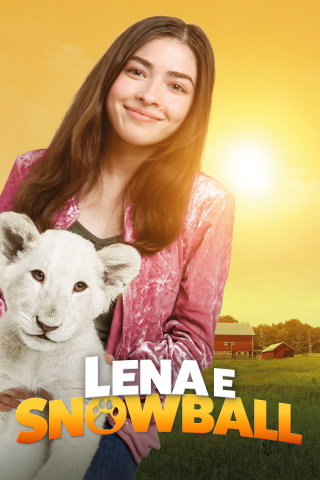 Lena e Snowball [HD] (2021)