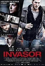 Invasor [HD] (2012)