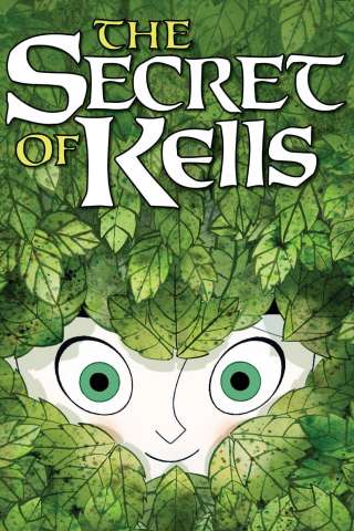 The Secret of Kells [DVDrip] (2009)