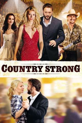 Country Strong [DVDrip] (2010)