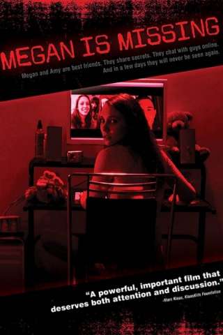 Megan Is Missing [DVDrip] (2011)