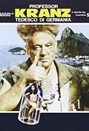 Professor Kranz tedesco di Germania [DVDrip] (1978)