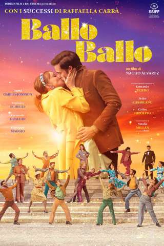 Ballo Ballo [HD] (2020)